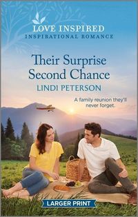 Produktbild: Their Surprise Second Chance