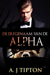 Produktbild: De Erfgenaam van de Alpha