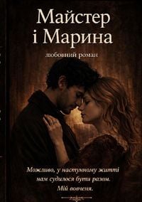 Produktbild: Майстер і Марина