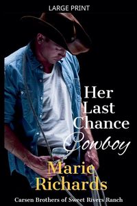 Produktbild: Her Last Chance Cowboy