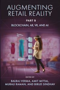 Produktbild: Augmenting Retail Reality, Part B