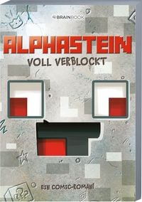 Produktbild Voll verblockt