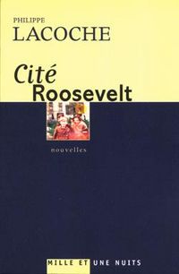 Produktbild: Cit&eacute; Roosevelt