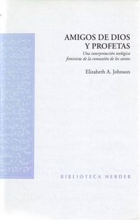 Produktbild: Amigos de Dios Y Profetas
