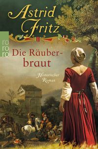 Produktbild: Die R&auml;uberbraut