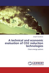 Produktbild: A technical and economic evaluation of CO2 reduction technologies