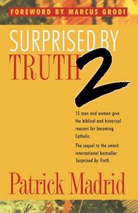 Produktbild: Surprised by Truth 2