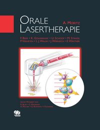 Produktbild: Orale Lasertherapie