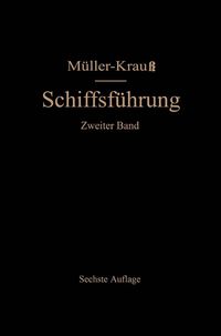 Produktbild: Handbuch für die Schiffsführung