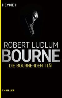 Produktbild: Die Bourne Identit&auml;t