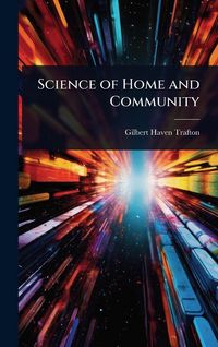 Produktbild: Science of Home and Community