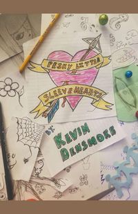 Produktbild: Pesky Little Sleeve Hearts