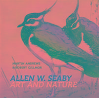 Produktbild: Gillmor, R: Allen W. Seaby