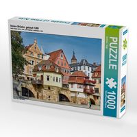 Produktbild: Innere Br&uuml;cke, gebaut 1286 (Puzzle)