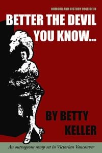 Produktbild: Better the Devil You Know