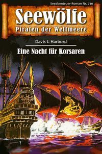 Produktbild: Seew&ouml;lfe - Piraten der Weltmeere 710