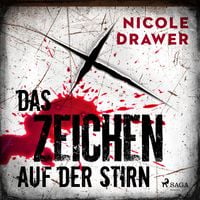 Produktbild: Das Zeichen auf der Stirn