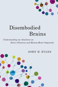 Produktbild: Disembodied Brains
