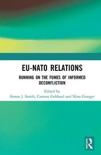 Produktbild: EU-NATO Relations