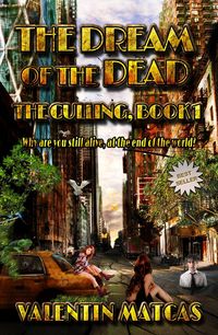 Produktbild: The Dream of the Dead