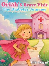 Produktbild: Oriah's Brave Visit