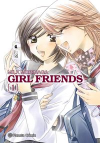 Produktbild: Girl Friends 1