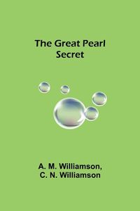 Produktbild: The Great Pearl Secret