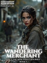 Produktbild: The Wandering Merchant