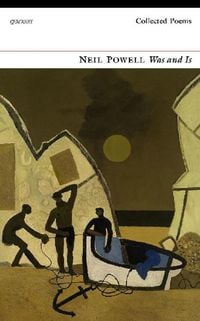 Produktbild: Was and Is