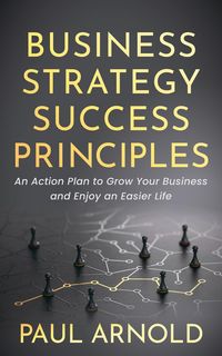 Produktbild: Business Strategy Success Principles