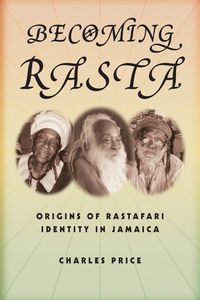 Produktbild: Becoming Rasta