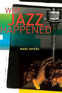 Produktbild: Why Jazz Happened