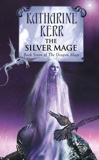 Produktbild: The Silver Mage