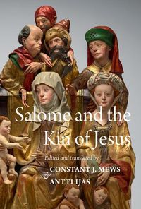 Produktbild: Salome and the Kin of Jesus