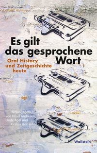 Produktbild: Es gilt das gesprochene Wort
