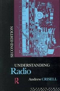 Produktbild: Understanding Radio