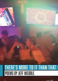 Produktbild: There's More To It than That