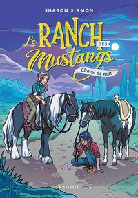 Produktbild: Le ranch des Mustangs