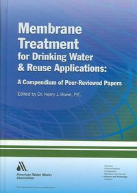 Produktbild: Membrane Treatment For Drinkin