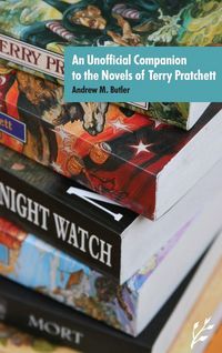 Produktbild: An Unofficial Companion to the Novels of Terry Pratchett