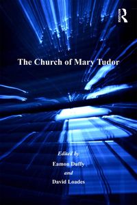 Produktbild: The Church of Mary Tudor
