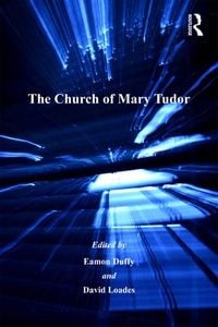 Produktbild: The Church of Mary Tudor