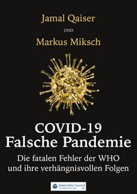 Produktbild: Covid-19: Falsche Pandemie