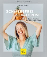Produktbild Schmerzfrei bei Arthrose