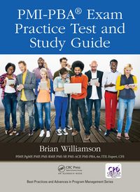 Produktbild: PMI-PBA&reg; Exam Practice Test and Study Guide