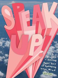 Produktbild: Speak Up!