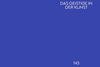 Der Blaue Reiter