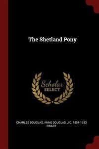 Produktbild: The Shetland Pony