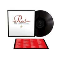 Produktbild: Red (35 Year Anniversary Edition) (LP)