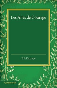 Produktbild: Les Ailes de Courage
